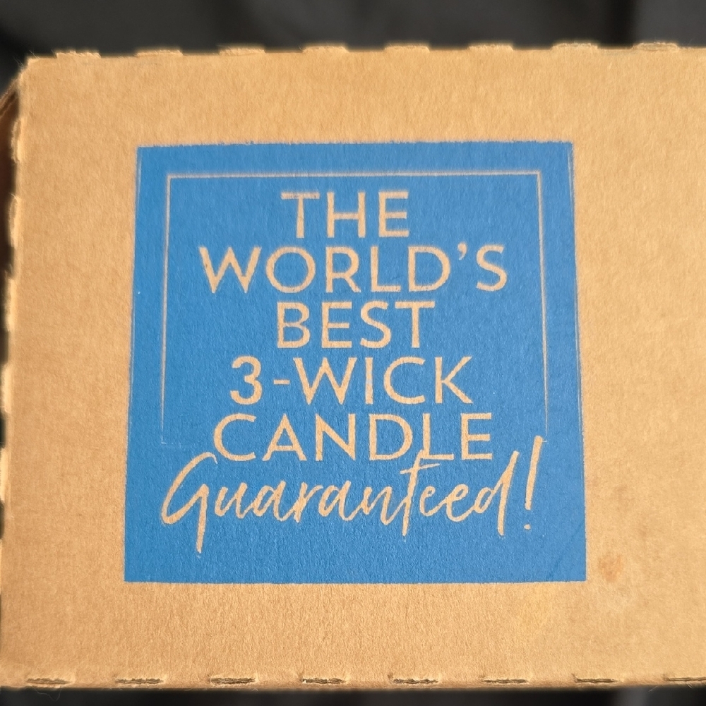 White Barn Blue Bath & Body Collection - Picture 2 of 5